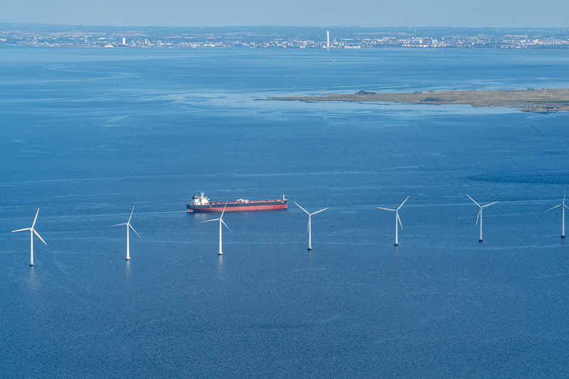 GB Energy & The Offshore Wind Industry Growth Plan GB Energy & The Offshore Wind Industry Growth Plan